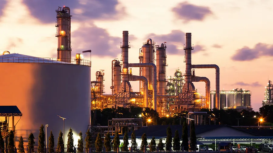 Industries